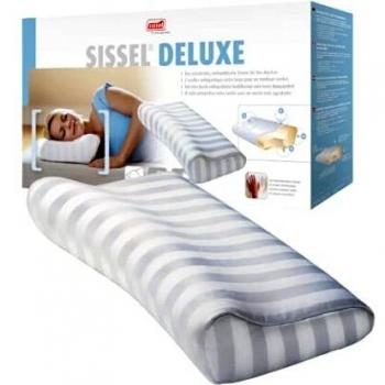 Sissel Deluxe Nackenstützkissen