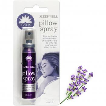 NightBliss Lavender Pillow Mist