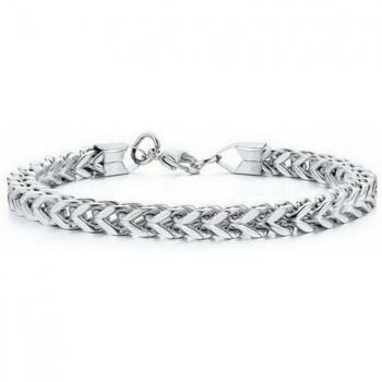 Pulsera Doble Color “Dorado y Plata”