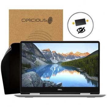 DellSafe Privacy Glass – 2‑Way Anti‑Spy Film for Inspiron 15 7586