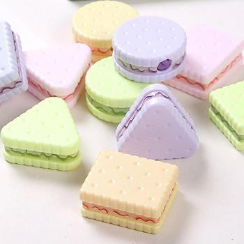 Creative Cookie Sharpener for Kids