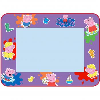 Norme Aquadoodle Peppa Pig 72034 Large Water Drawing Mat