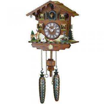 Reloj de Cuarzo Trenkle CU-432 Casa Suiza