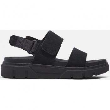 Timberland Greyfield Women's Platform Flip-flops
