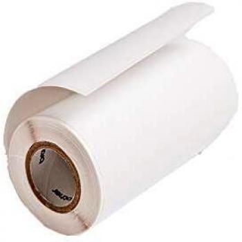 Brother Genuine Supplies Label Rolls, 72 Labels Per Roll