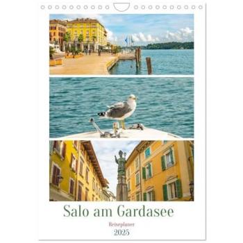 Salo am Gardasee