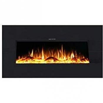 Ezee Glow Electric Fireplace Insert, 42 Model