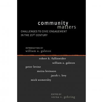 Community Matters