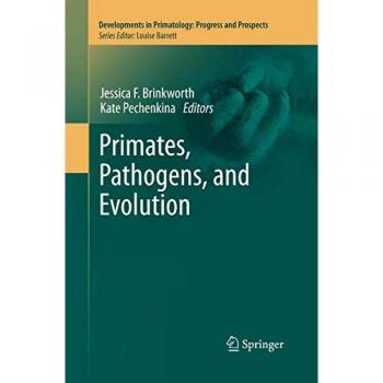 Primates, Pathogens, and Evolution