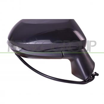 PRASCO TY0967317 Retrovisor automotivo