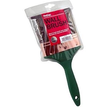 ProDec PRWB5 5 Wall Brush for Fast Emulsion Paints
