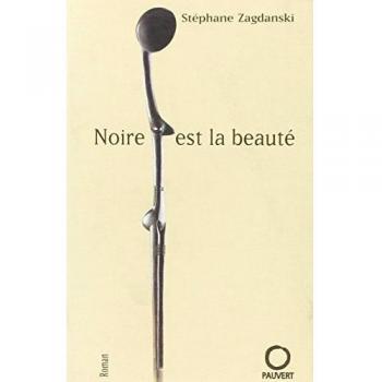 Noire est la beauté