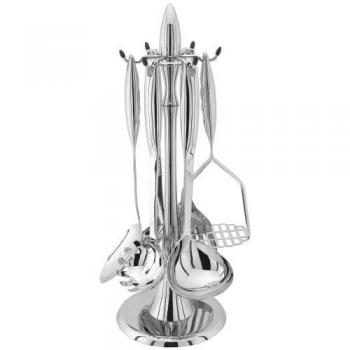 Stellar 6 Piece Carousel Tool Set