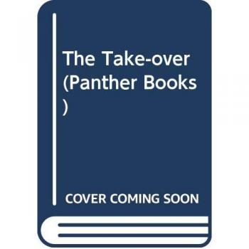 The Take-over (Panther Books)