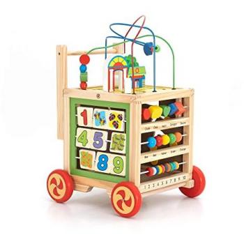 Camminatore Robin Cool Metodo Montessori Corfu