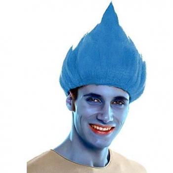 Peluca de Trolls My Other Me