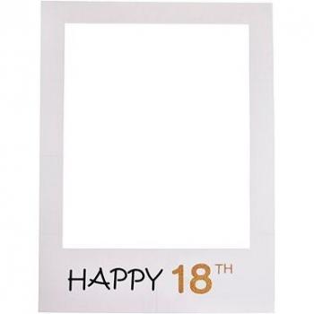 Happy Birthday Bunting