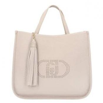 Liu Jo Sac à Main Beige AA5009E0161