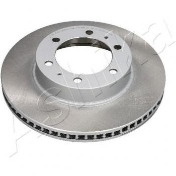 Disco ABS Ashika 60-02-2034C