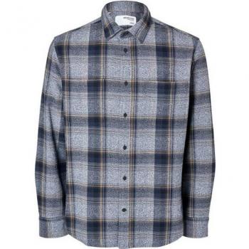 SELECTED HOMME Herren Outdoorhemd