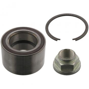 FEBI BILSTEIN Radlagersatz 36309