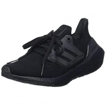 Adidas Ultra Boost 22 Nero Triplo