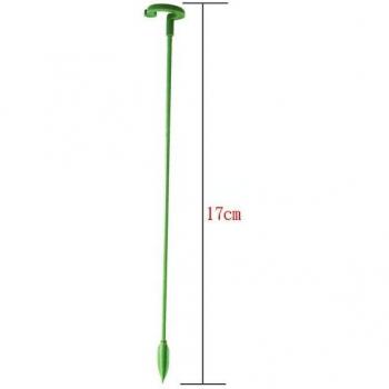 5 Plastic Plant Supports for Gardening