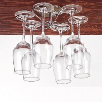 Portavasos de acero inoxidable 304 para copas de vino tinto wx6281433
