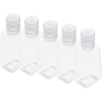 Désinfectant à Porte-Clés 30 ml – Set de 3