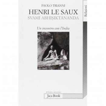 Henri Le Saux