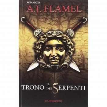 Il trono dei serpenti