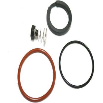 Bujía de goma tórica con resorte para XJ6 3.0 L