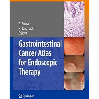 Gastrointestinal Cancer Atlas for Endoscopic Therapy