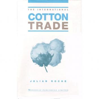 Vitalsource Technologies, Inc. International Cotton Trade