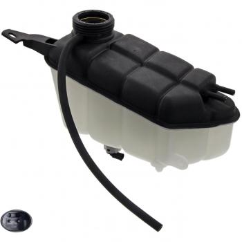 Febi Bilstein 37646 Radiator Expansion Tank with Sensor