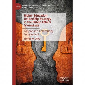 Vitalsource Technologies, Inc. Higher Education Leadership Strategy In The Public Affairs Triumvirate