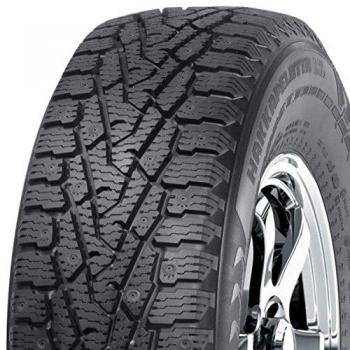 Nokian Hakkapeliitta LT2