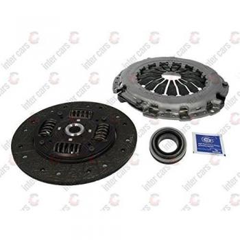 Clutch Kit fits KIA PRO CEED ED 2.0 08 to 12 G4GC 225mm Sachs Quality Guaranteed