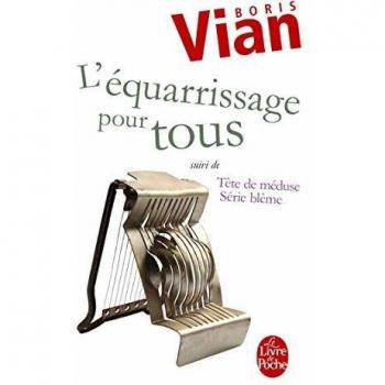 L'Equarissage pour tous