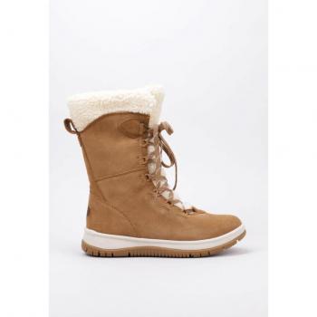 Zapatilla UGG Lakesider Tall en Cuero 36