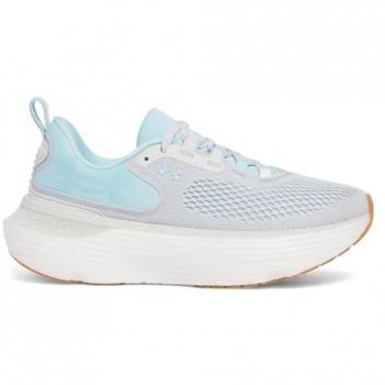Under Armour Scarpe Da Running Infinite Elite 2, colore Halo Gray – EU 41