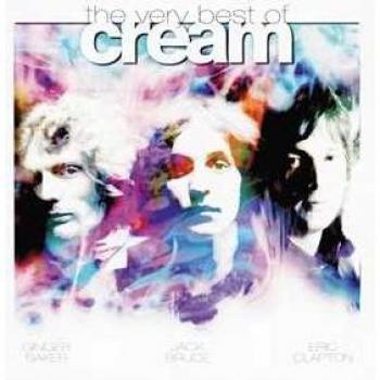 Crème Strange Brew