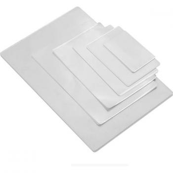 Protection thermique PET 70µ – poche photo/scan