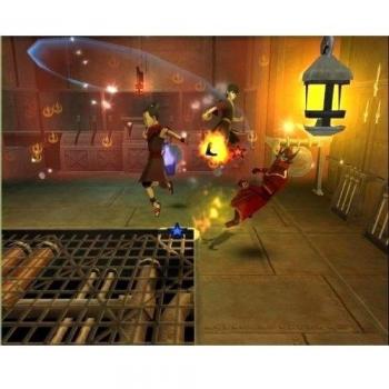 Avatar: The Legend of Aang Battle Arena