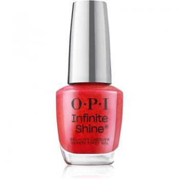 OPI Vernis à Ongles Infinite Shine Vegan Self Looove My Me Era 15ML