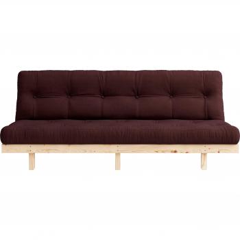 Karup Design Schlafsofa »Lean«, 2-teilige Variante, mit Futonmatratze