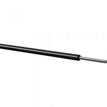 Cavo da 0,05 mm² in Nero 100 m per Avvolgimenti – Kabeltronik
