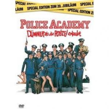 Police Academy