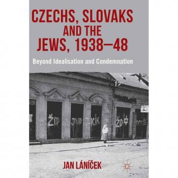 Czechs Slovaks and the Jews 1938-48