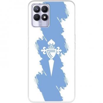 Funda Realme C11 2021 del Celta